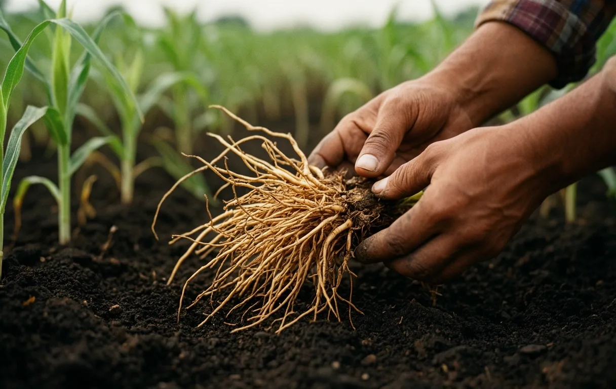 Asesoría de campo
