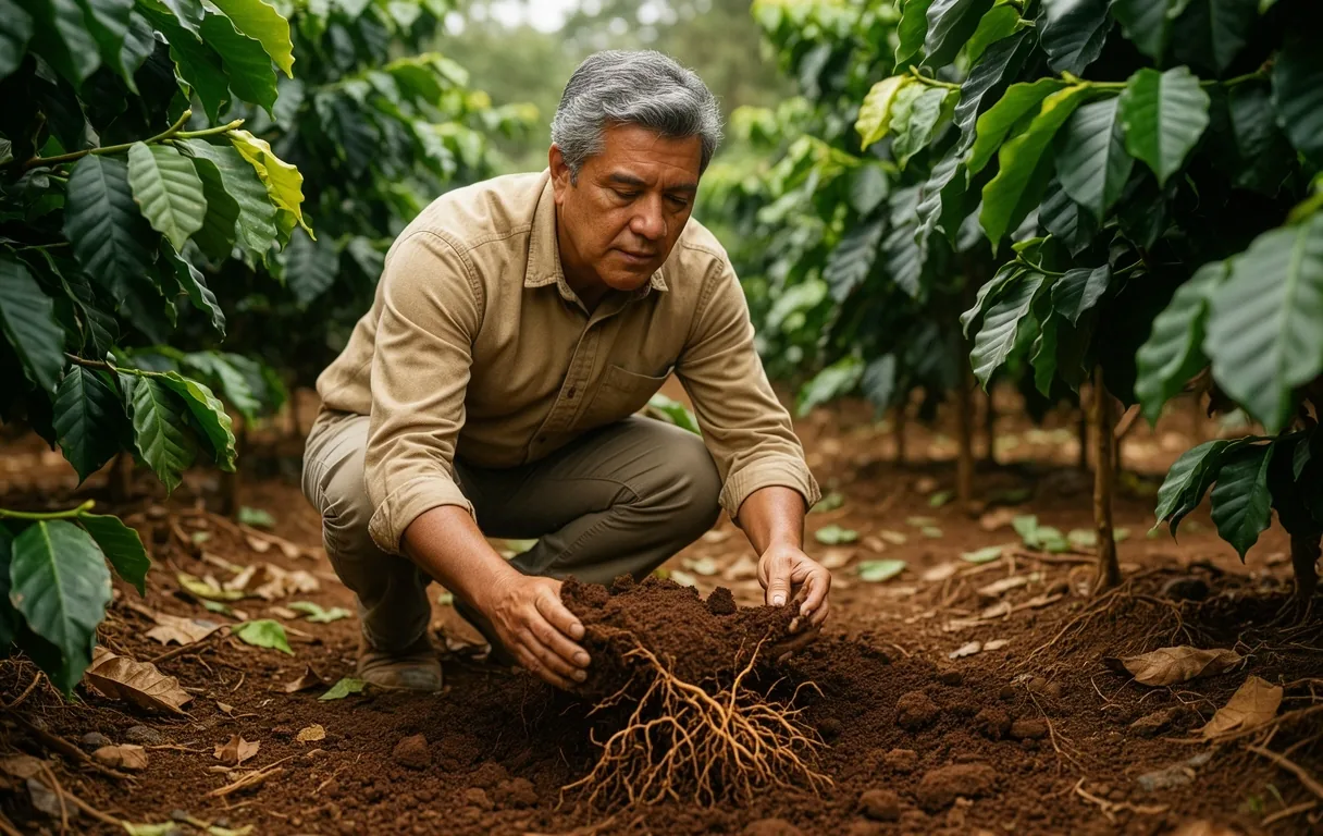 Especialista Botánico